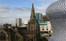 Birmingham